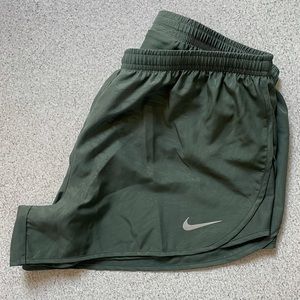 Nike Dri-Fit Run Shorts L